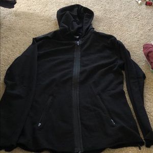 Steve cook x Gymshark